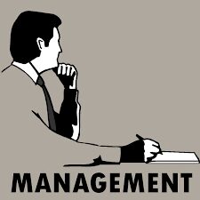 definisi manajemen