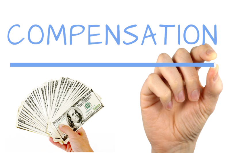 Pengertian Kompensasi