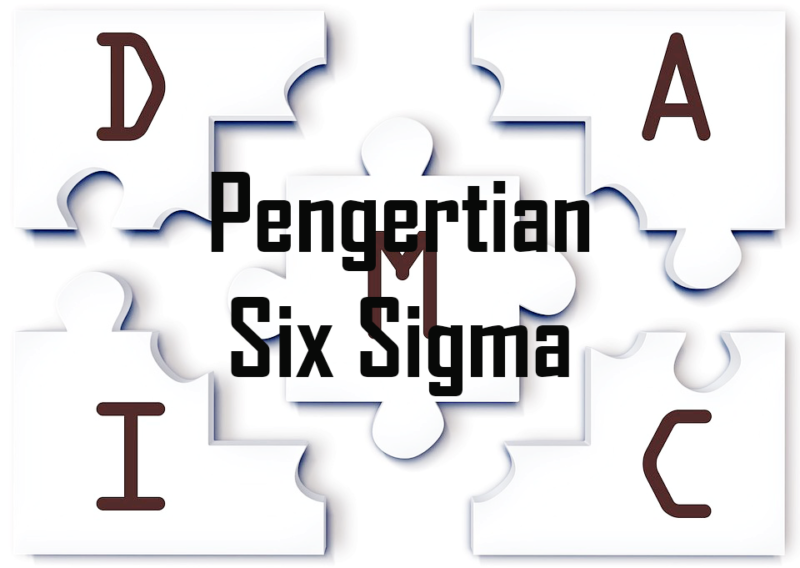 Pengertian Six Sigma