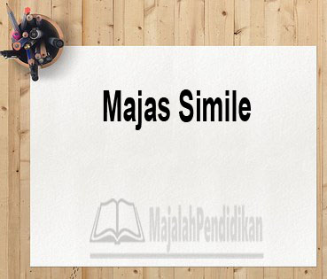 Majas Simile