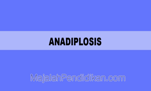 anadiplosis