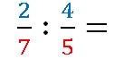 5 contoh soal dua pembagian pecahan