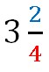 8 contoh bilangan pembagian