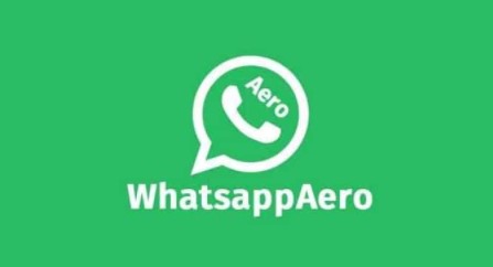 WhatsApp Aero APK Versi Lite
