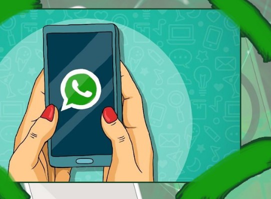 Whatsapp Mods Ios Terbaru