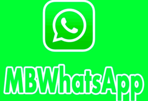 Whatsapp MB Download Apk Latest Version 2022