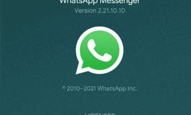 Alamat Server Proxy WhatsApp
