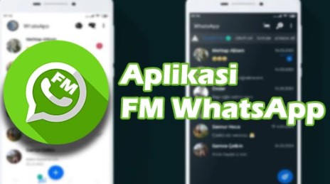 FM WhatsApp Pro (FM WA) Apk Download OFFICIAL