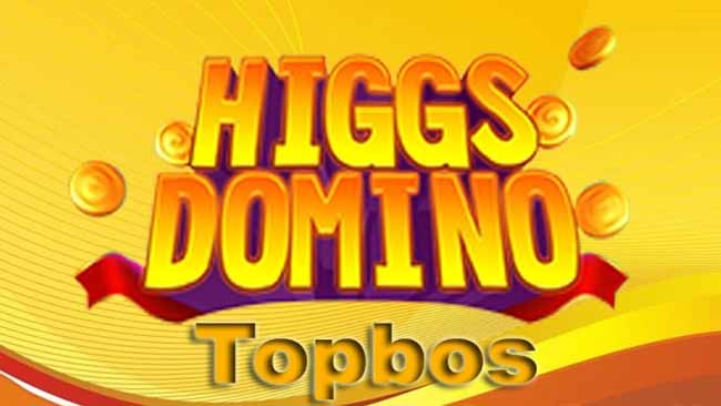 Higgs Domino Topbos Com Mod Apk