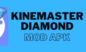 Kinemaster Diamond Mod Apk Versi Terbaru