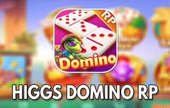 Apa itu game Higgs Domino RP?