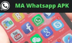 Cara Instal Apk WhatsAppMA Terbaru
